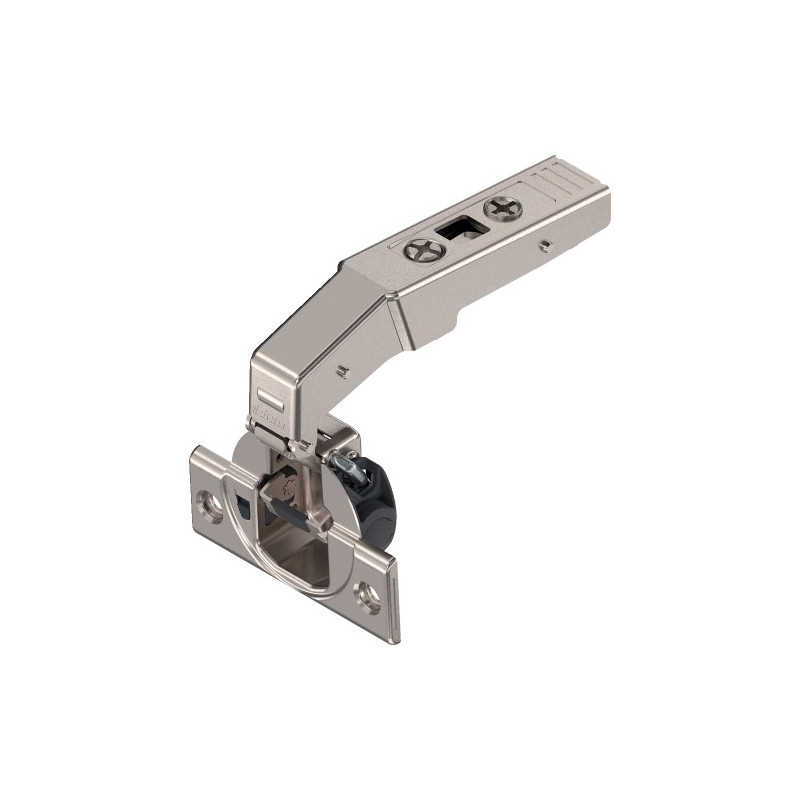 CHARNIÈRE CLIP TOP BLUMOTION BLUM POUR PORTE EN PROLONGEMENT