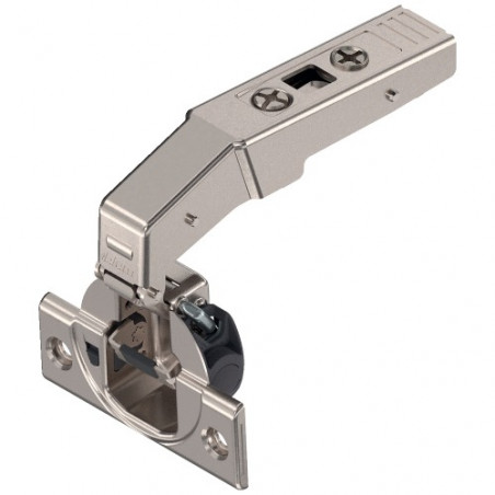 CHARNIÈRE CLIP TOP BLUMOTION BLUM POUR PORTE EN PROLONGEMENT