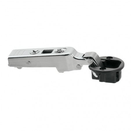 CHARNIÈRES CLIP TOP BLUM AVEC PIVOT INTÉGRÉ POUR PORTE EN VERRE
