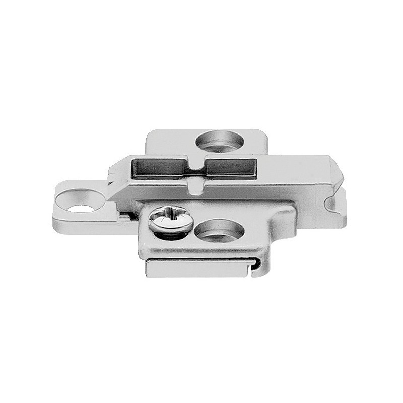 EMBASE CLIP TOP EN CROIX AVEC RÉGLAGE GLISSANT - EMB175