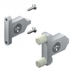 FIXATION POUR FAÇADE