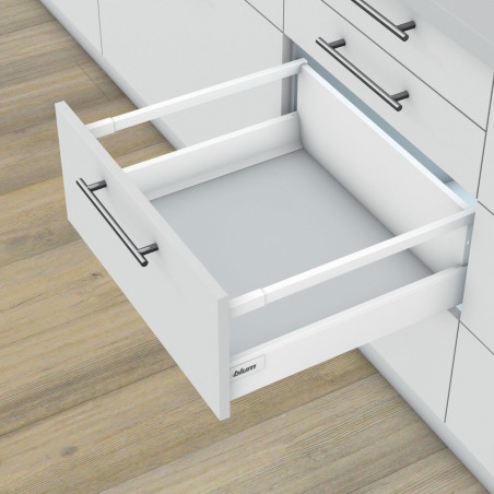 TIROIR BLUM TANDEMBOX BLUMOTION HAUTEUR D