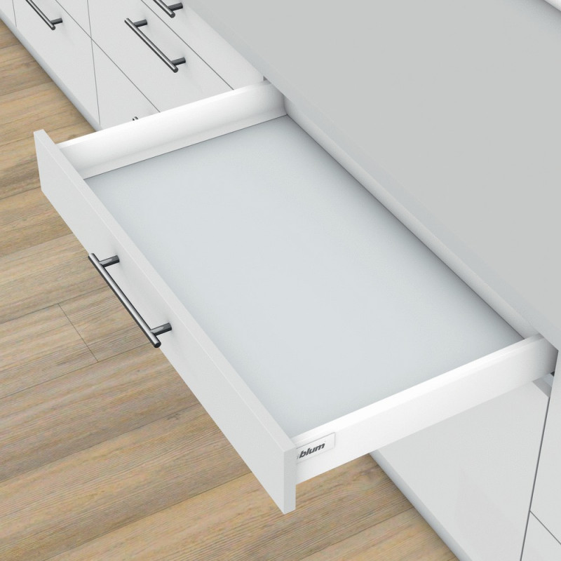 TIROIR TANDEMBOX BLUMOTION BLANC HAUTEUR M