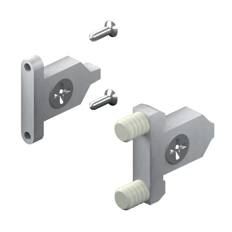 FIXATION POUR FAÇADE