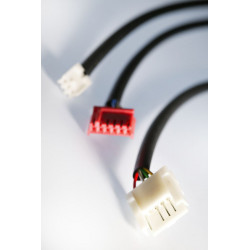 ADAPTATEUR DE CONNECTEUR POUR SERRURE KEL