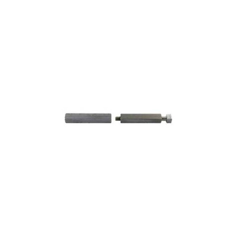CARRE_45 CARRÉ SPLIT 7 MM LONGUEUR 45 + 45 MM