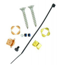 SACHET DE PIÈCES POUR CONFIGURATION SERRURE KEL