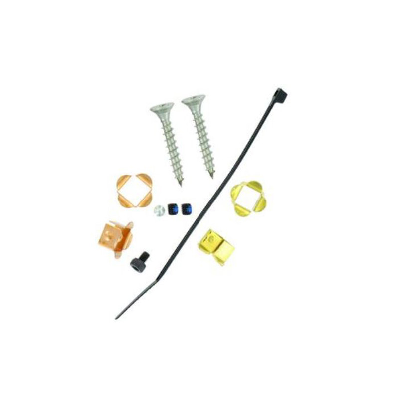 SACHET DE PIÈCES POUR CONFIGURATION SERRURE KEL