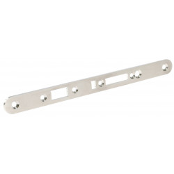 TET20A50 TÊTIÈRE 20MM AXE 50MM POUR SERRURE EL