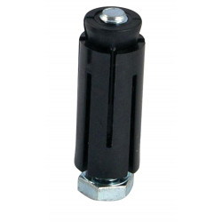 DOUILLES RONDES AVL POUR ROULETTES