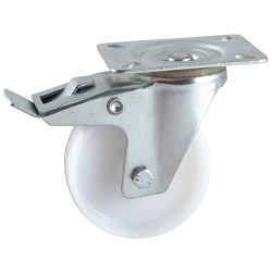 ROULETTE EN POLYAMIDE AVL