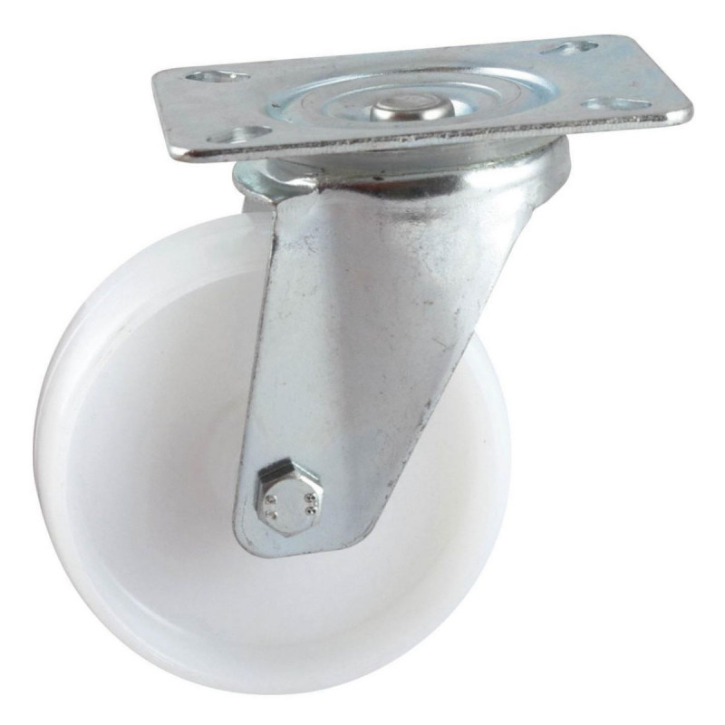 ROULETTE EN POLYAMIDE AVL