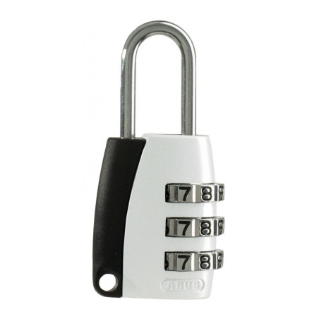 155/30 B/DFNLI CADENAS À COMBINAISON 30 MM BL 155-30C