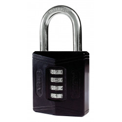 158/50 B/DFNLI CADENAS À COMBINAISON 50 MM BL 158-50C 158/50 B/DFNLI CADENAS À COMBINAISON 50 MM BL 158-50C