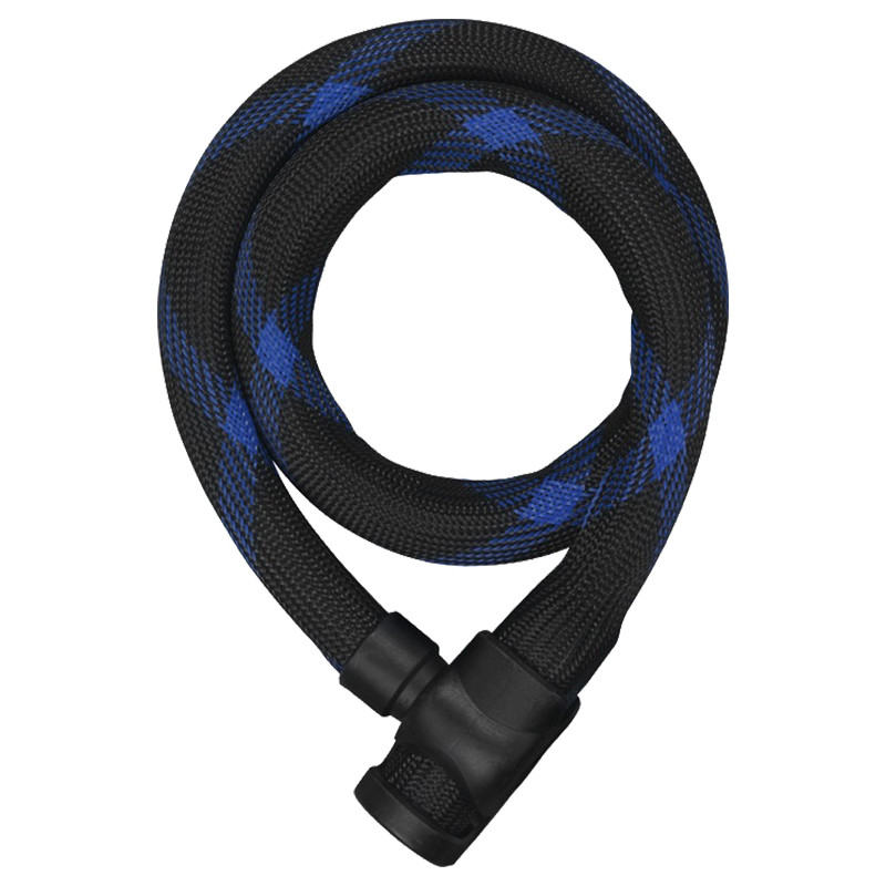7220/85 CÂBLE ANTIVOL IVERA DE LONGUEUR 85CM DIAMÈTRE 20 MM
