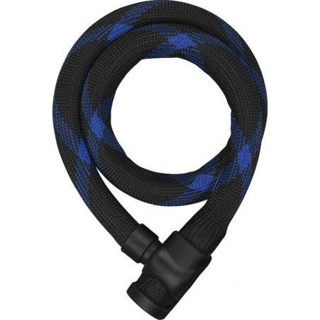 7220/85 CÂBLE ANTIVOL IVERA DE LONGUEUR 85CM DIAMÈTRE 20 MM