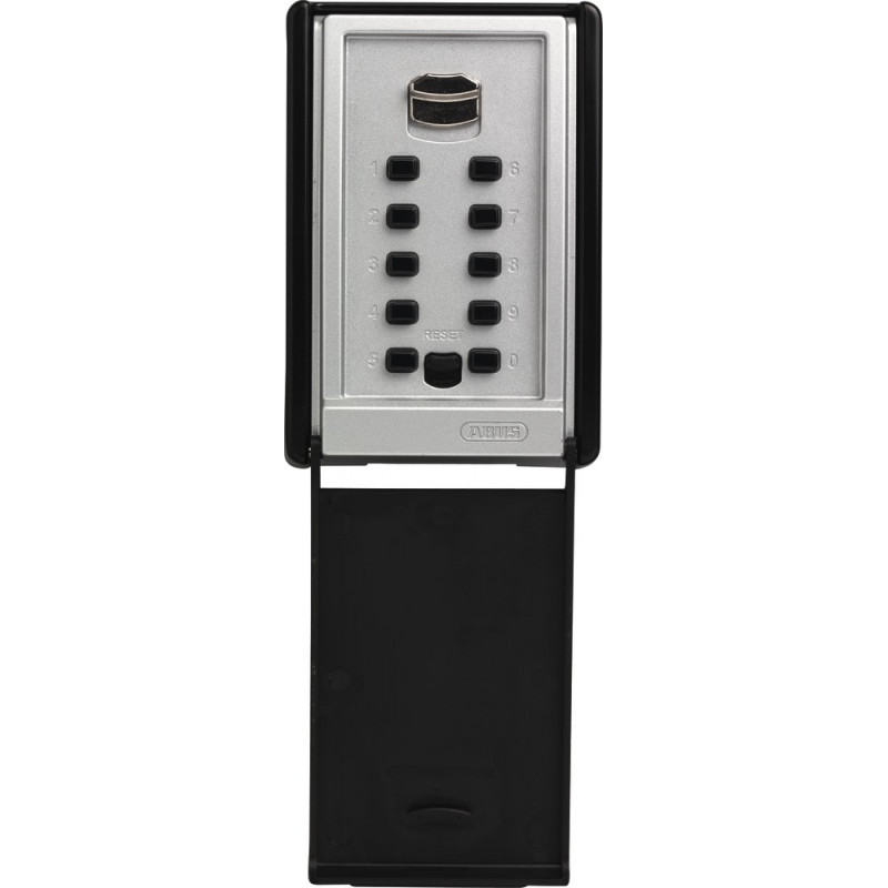 767 KEYGARAGE PB2 B MINI COFFRE À CODE À FIXER