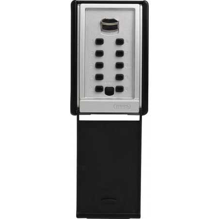 767 KEYGARAGE PB2 B MINI COFFRE À CODE À FIXER