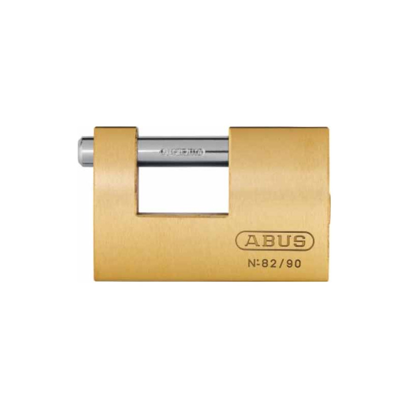 82/90 CADENAS RECTANGULAIRES MONOBLOC