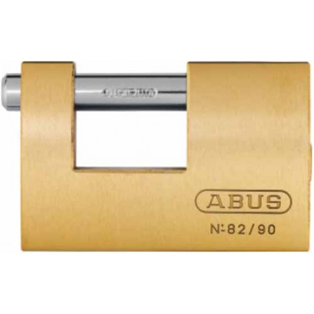 82/90 CADENAS RECTANGULAIRES MONOBLOC