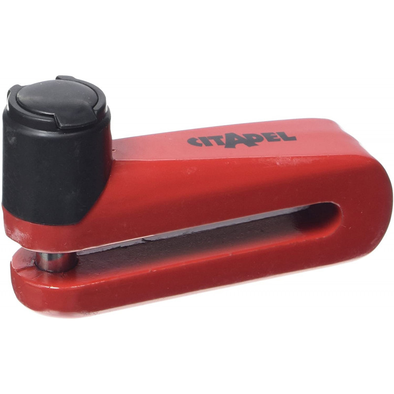 CBR 100 BLOQUE DISQUE MOTO CITADEL 10 MM