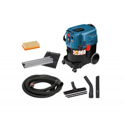 ASPIRATEUR BOSCH 1200W GAS 35 L AFC PROFESSIONAL - MODÈLE 06019C32W0