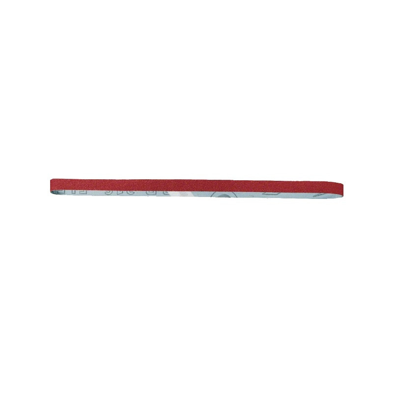 BANDE ABRASIVE POUR LIMES ÉLECTRIQUES BOSCH X440 BEST FOR WOOD AND PAINT