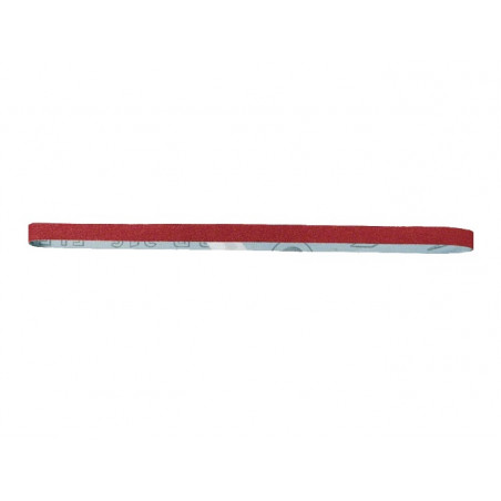 BANDE ABRASIVE POUR LIMES ÉLECTRIQUES BOSCH X440 BEST FOR WOOD AND PAINT