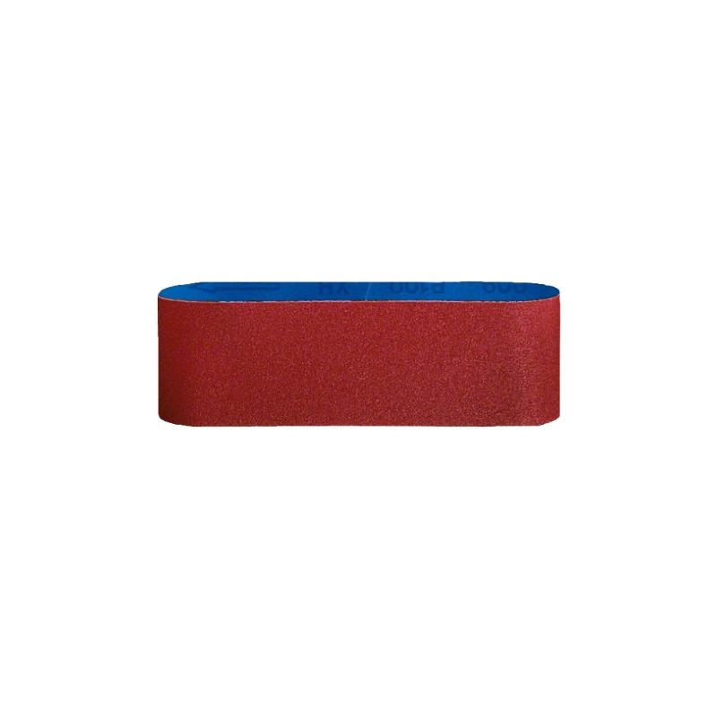 BANDE ABRASIVE X440 POUR PONCEUSES BOSCH - BOIS ET PEINTURE