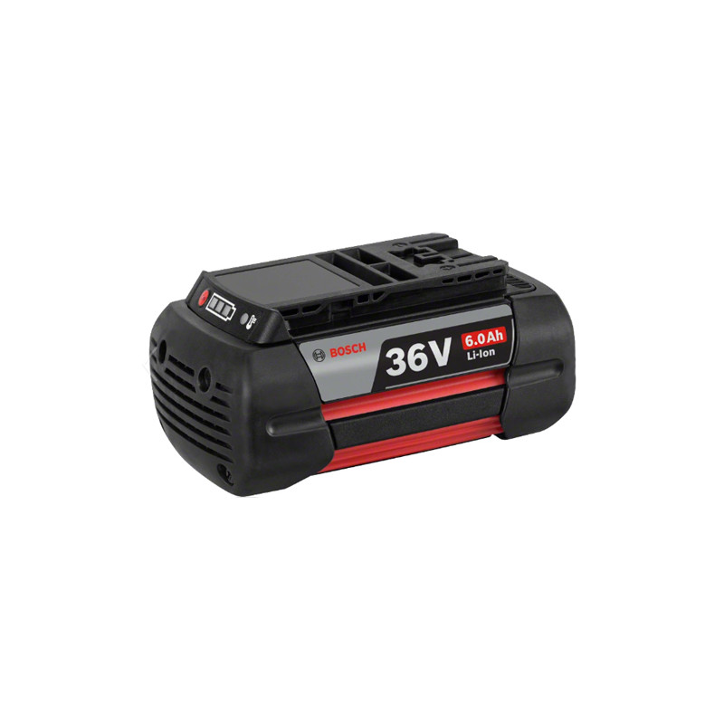 BATTERIE BOSCH 36V 6.0AH GBA PROFESSIONAL