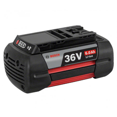 BATTERIE BOSCH 36V 6.0AH GBA PROFESSIONAL