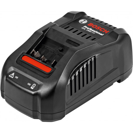 CHARGEUR BOSCH GAL 1880 CV PROFESSIONAL 14,4/18V MULTIVOLTAGE
