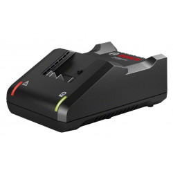 CHARGEUR BOSCH GAL 18V-40 14,4-18V PROFESSIONAL CHARGEUR BOSCH GAL 18V-40 14,4-18V PROFESSIONAL