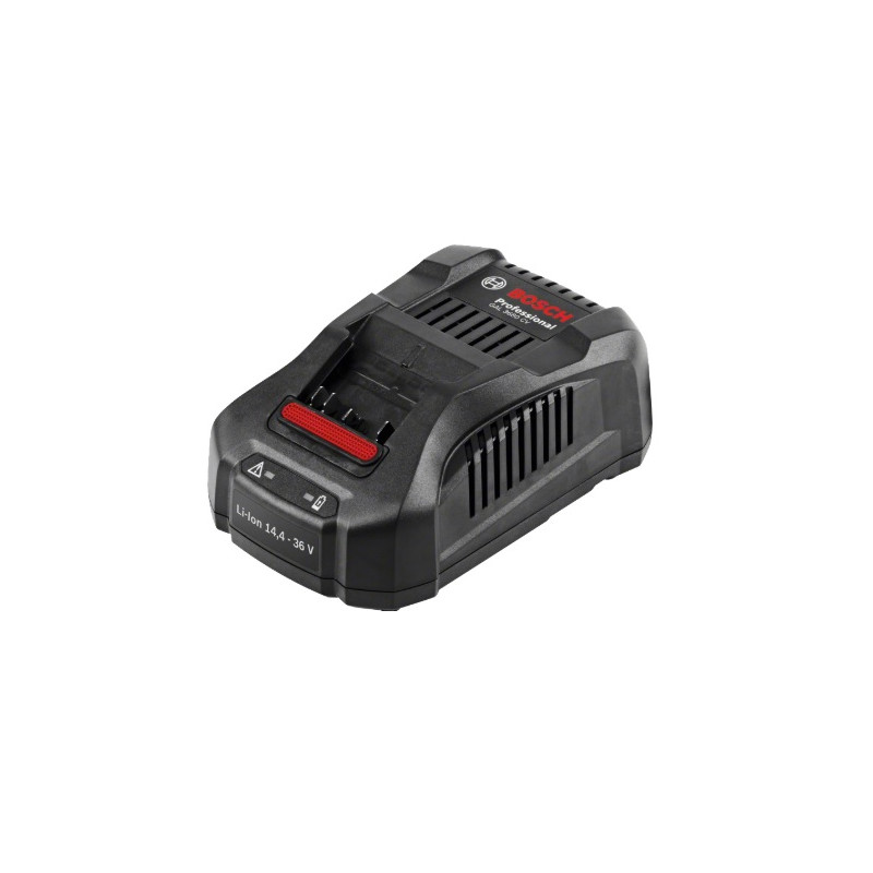 CHARGEUR BOSCH GAL 3680 CV PROFESSIONAL 14,4-36V