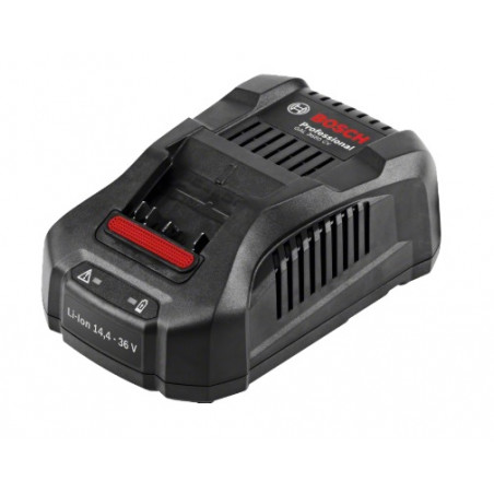CHARGEUR BOSCH GAL 3680 CV PROFESSIONAL 14,4-36V