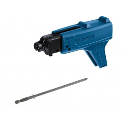 CHARGEUR DE VIS À BANDE BOSCH GMA 55 POUR VISSEUSE PLAQUISTE CHARGEUR DE VIS À BANDE BOSCH GMA 55 POUR VISSEUSE PLAQUISTE