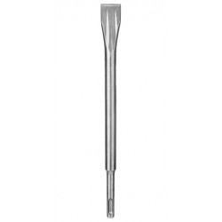 BURIN PLAT SDS PLUS BOSCH - MODÈLE 2609390394 BURIN PLAT SDS PLUS BOSCH - MODÈLE 2609390394