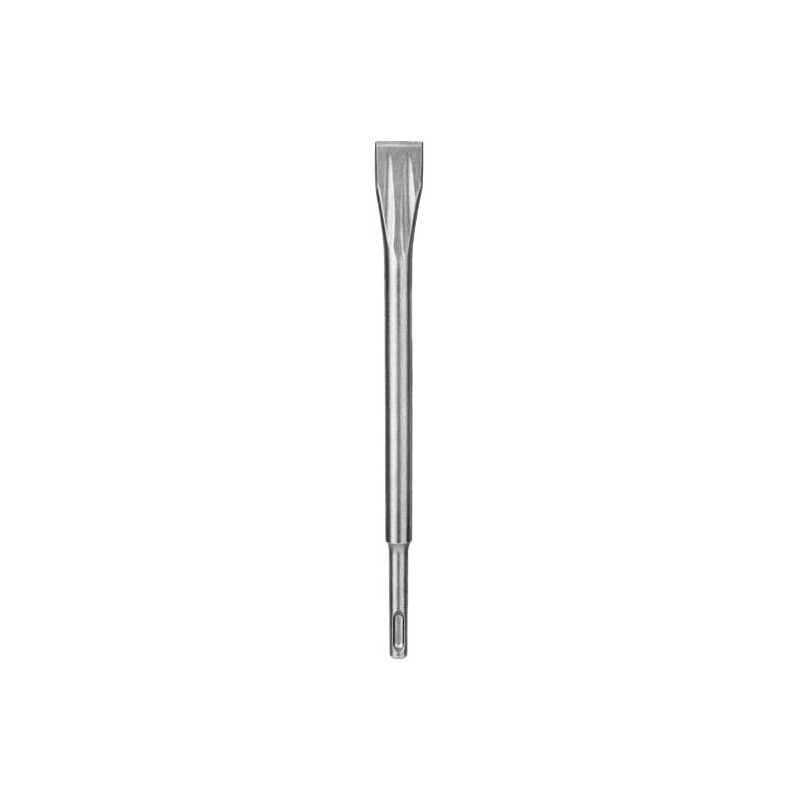 BURIN PLAT SDS PLUS BOSCH - MODÈLE 2609390394
