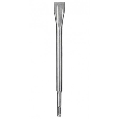 BURIN PLAT SDS PLUS BOSCH - MODÈLE 2609390394