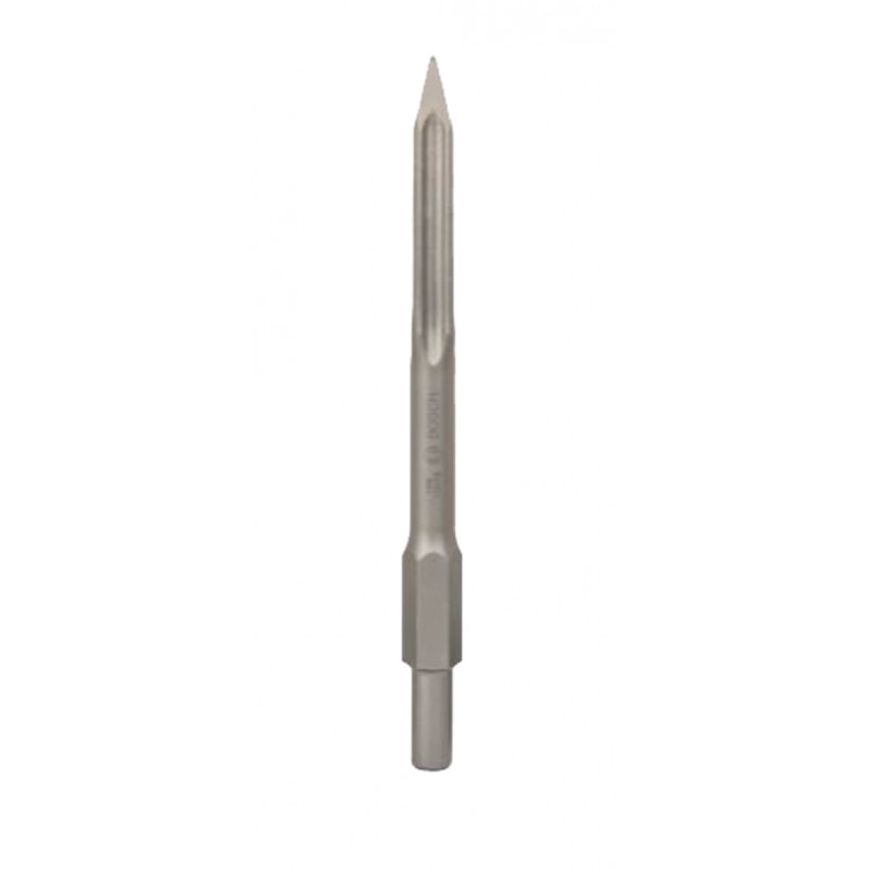 BURIN POINTU AUTO-AFFÛTANT À QUEUE HEXAGONALE 30 MM BOSCH