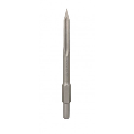 BURIN POINTU AUTO-AFFÛTANT À QUEUE HEXAGONALE 30 MM BOSCH