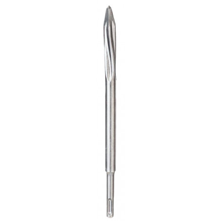 BURIN POINTU SDS PLUS BOSCH - RÉFÉRENCE 2609390576
