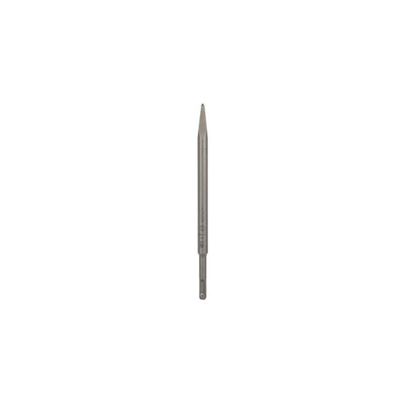BURIN POINTU SDS-PLUS BOSCH 250MM POUR MARTEAUX BURINEURS