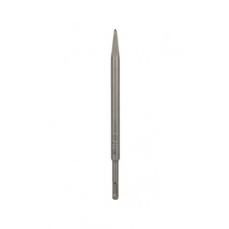 BURIN POINTU SDS-PLUS BOSCH 250MM POUR MARTEAUX BURINEURS