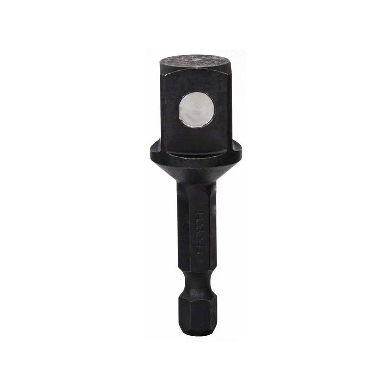 ADAPTATEUR POUR DOUILLES IMPACT CONTROL BOSCH - RÉF. 2608551107