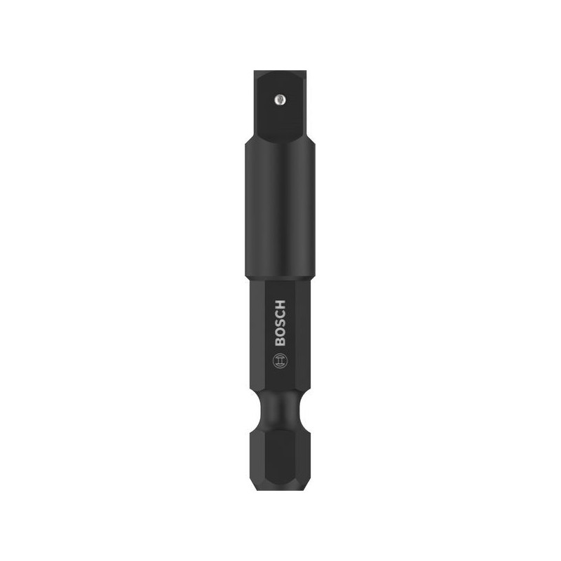 ADAPTATEUR DOUILLE 1/4'' BOSCH - MODÈLE 2 608 551 109