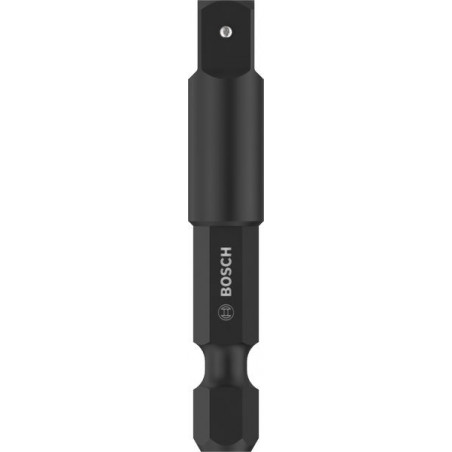ADAPTATEUR DOUILLE 1/4'' BOSCH - MODÈLE 2 608 551 109
