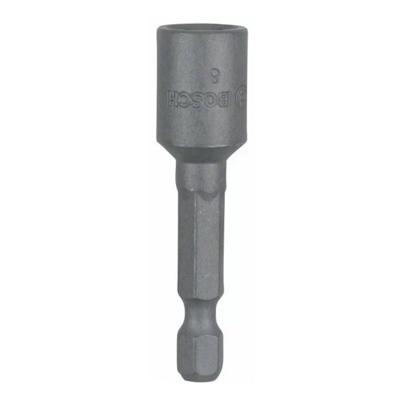 DOUILLE MAGNÉTIQUE DE SERRAGE 1/4'' BOSCH