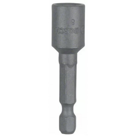 DOUILLE MAGNÉTIQUE DE SERRAGE 1/4'' BOSCH