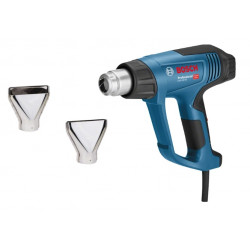 DÉCAPEUR THERMIQUE 2300W BOSCH GHG 23-66 (SANS BATTERIE NI CHARGEUR) DÉCAPEUR THERMIQUE 2300W BOSCH GHG 23-66 (SANS BATTERIE NI CHARGEUR)